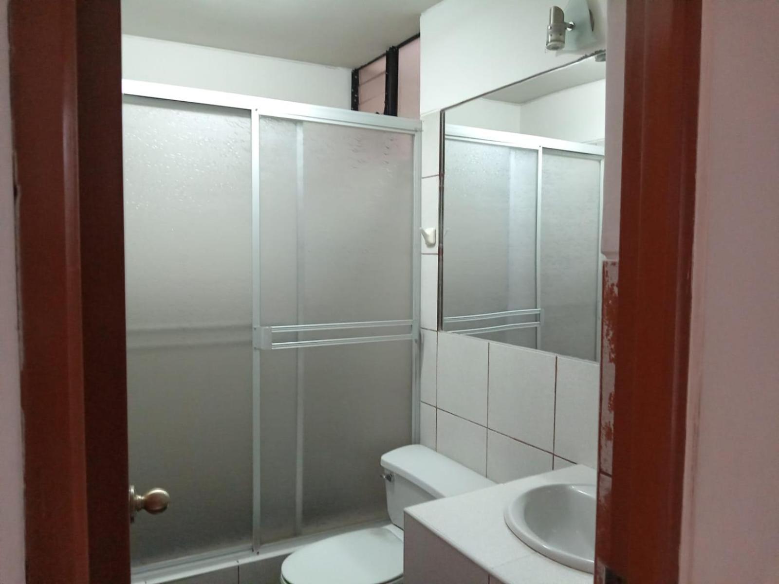 Hostal Bond Huaraz  Eksteriør billede